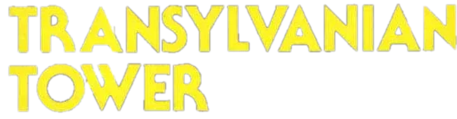 Transylvanian Tower logo