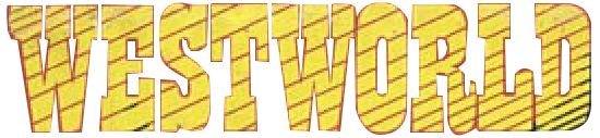 Westworld logo