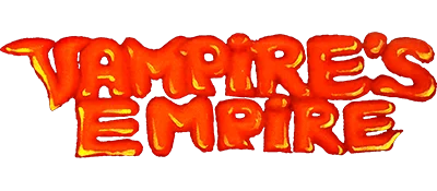 Vampire's Empire logo