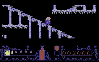 Backdrop artwork for Vampire's Empire