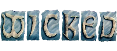 Wicked logo