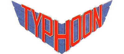 Typhoon logo