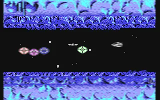 Backdrop artwork for Tangent