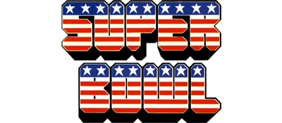 Super Bowl XX logo