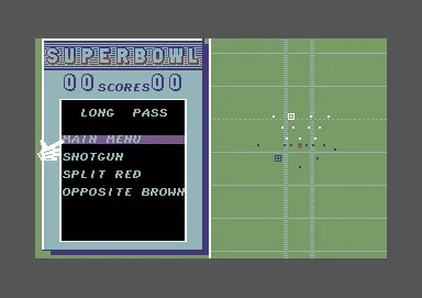 Backdrop artwork for Super Bowl XX