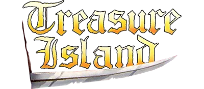 Treasure Island (Mastertronic) logo