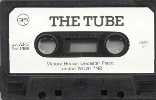 The Tube cart