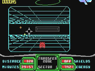 The Tube screenshot