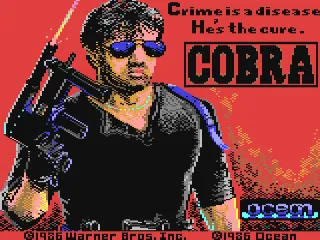 Cobra (Software Team) screenshot