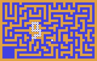 Backdrop artwork for Cobra (Software Team)