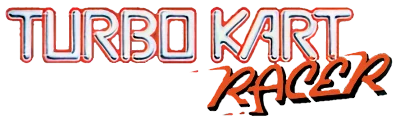 Turbo Kart Racer logo