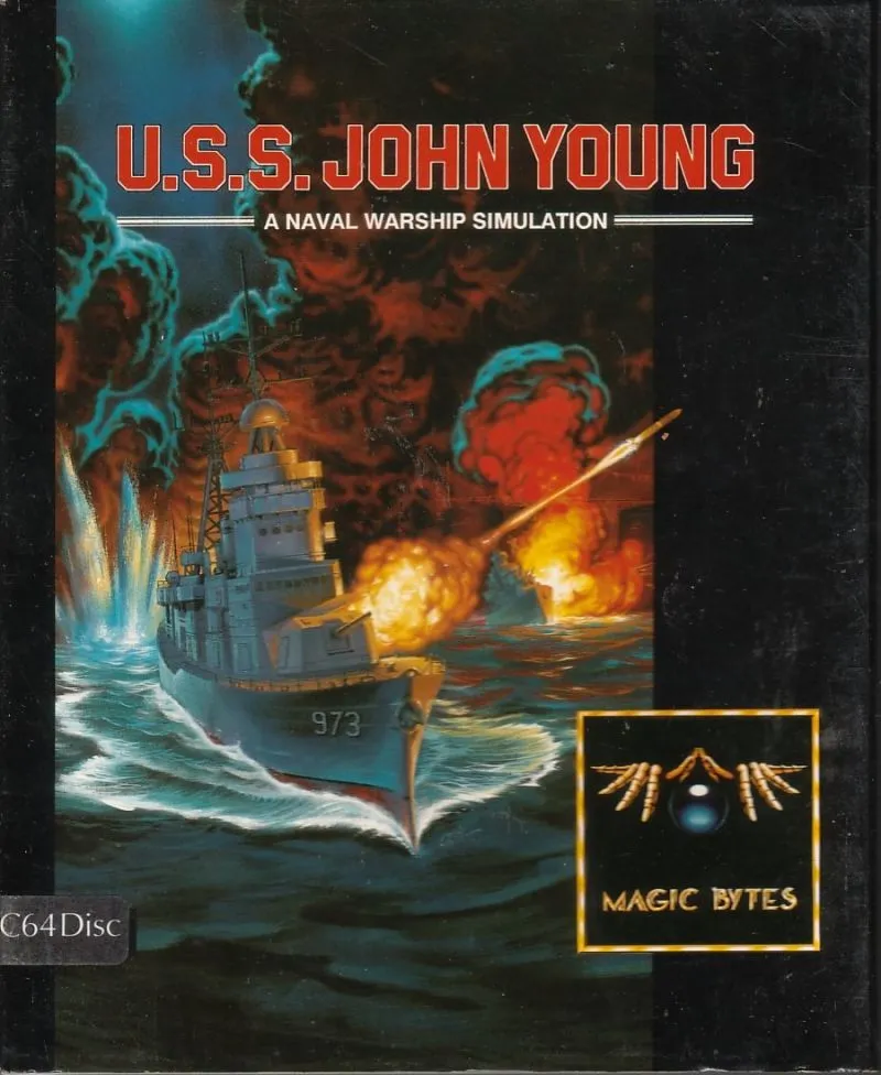 Battle Stations box art