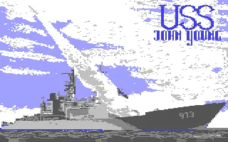 Battle Stations screenshot