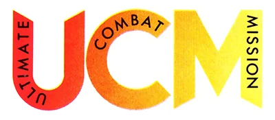 UCM: Ultimate Combat Mission logo