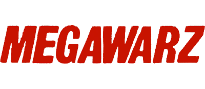 Megawarz logo