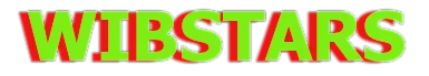Wibstars logo