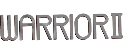 Warrior II logo