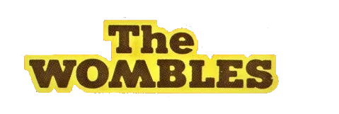 The Wombles logo