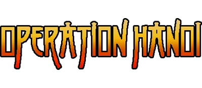 Operation Hanoi logo