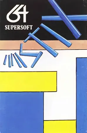 Stix box art
