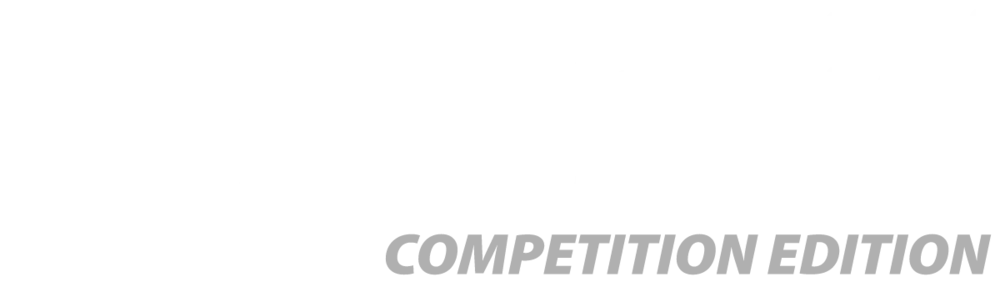 Paradroid: Competition Edition logo