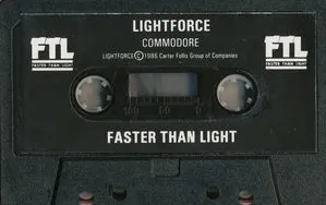 Light Force cart