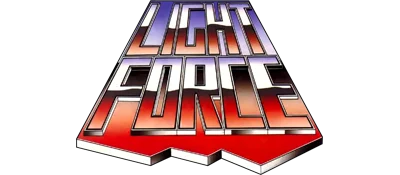 Light Force logo