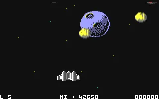 Backdrop artwork for Light Force