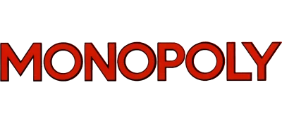Monopoly Deluxe logo
