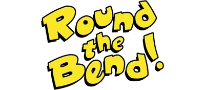 Round the Bend! logo