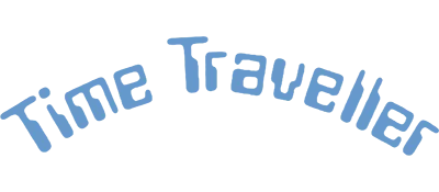 Time Traveller logo