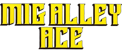 MiG Alley Ace logo