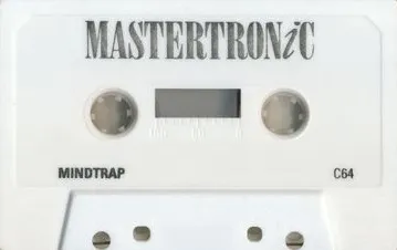 Mindtrap cart