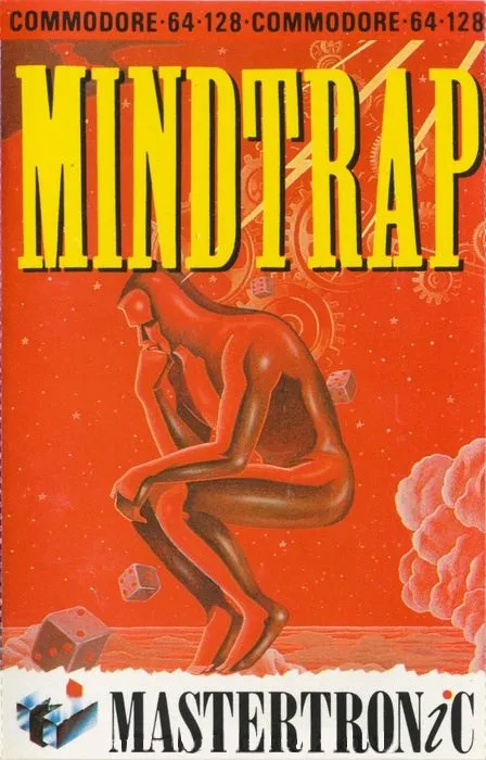 Mindtrap box art