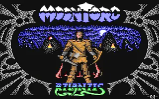 Moontorc screenshot