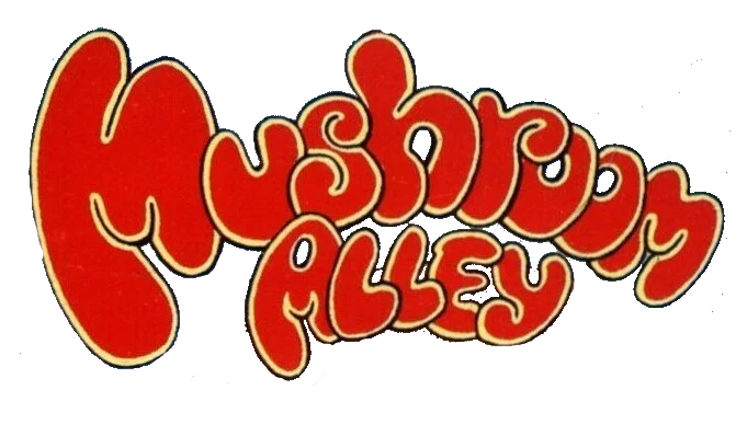 Mushroom Alley logo