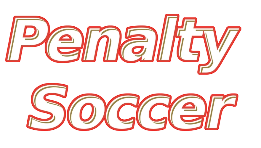 Penalty Soccer logo