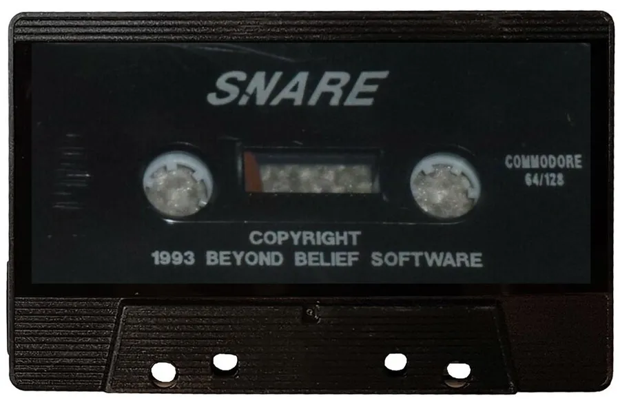 Snare cart