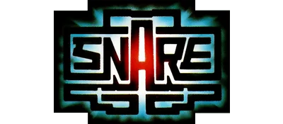 Snare logo