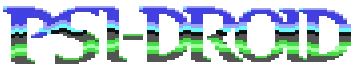 PSI-Droid logo