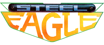 Steel Eagle logo