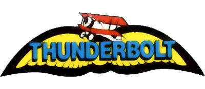 ThunderBolt logo