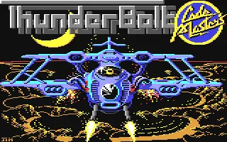 ThunderBolt screenshot