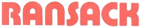 Ransack logo