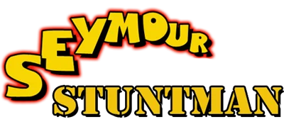 Stuntman Seymour logo