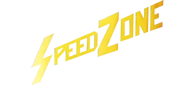 Speed Zone logo