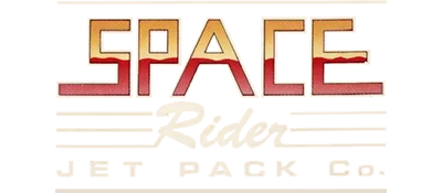 Space Rider logo