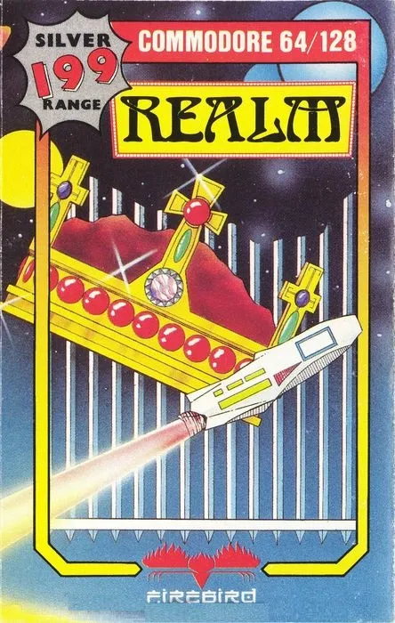 Realm box art