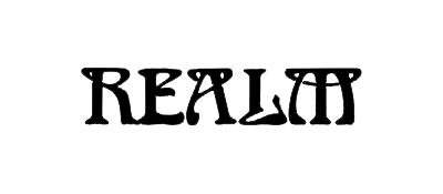 Realm logo