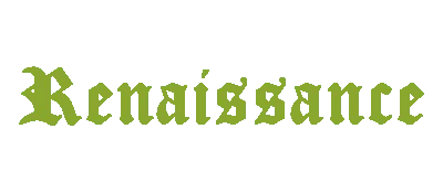 Renaissance logo